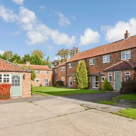 Holiday home Trueman