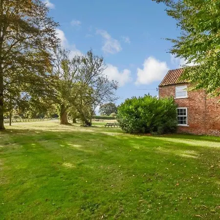 Trueman Holiday home *