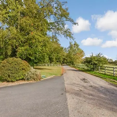 Trueman Holiday home York