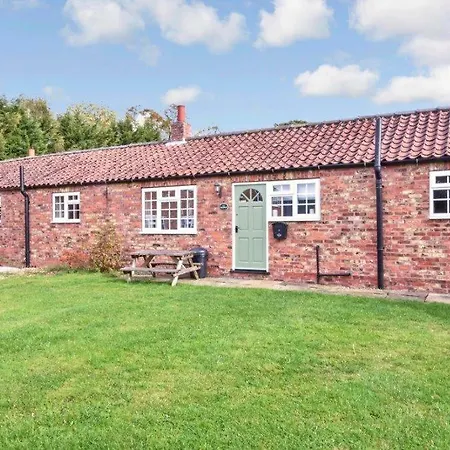 Trueman Holiday home